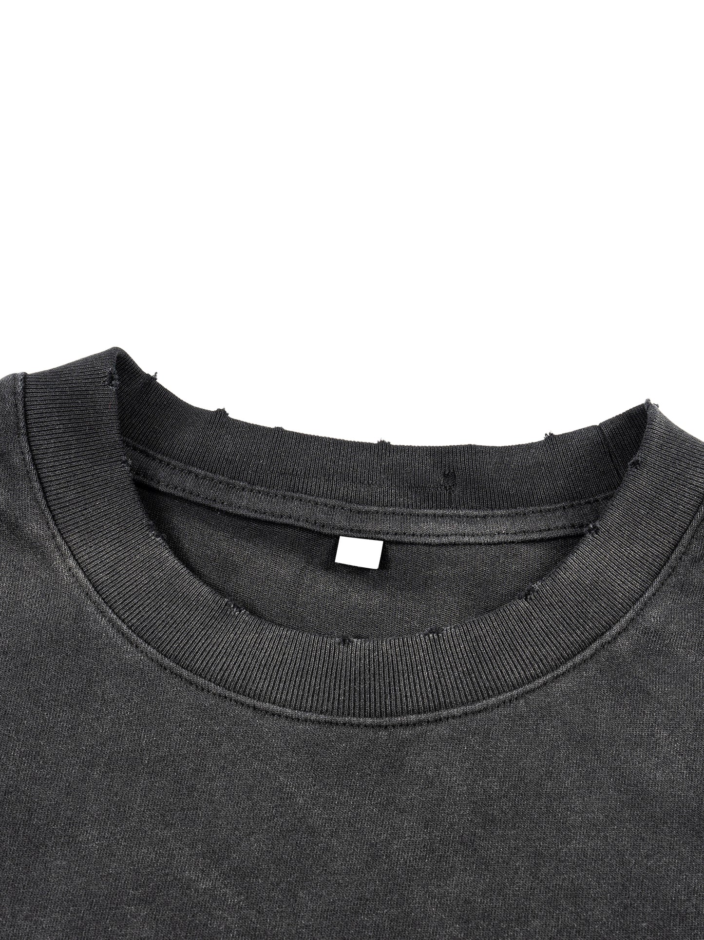 AKT Sunfade Two-Piece Tee