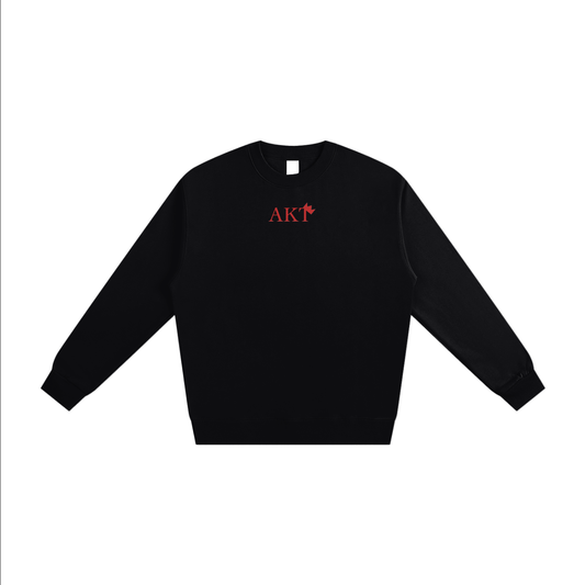 Heavyweight Essential Sweatshirt