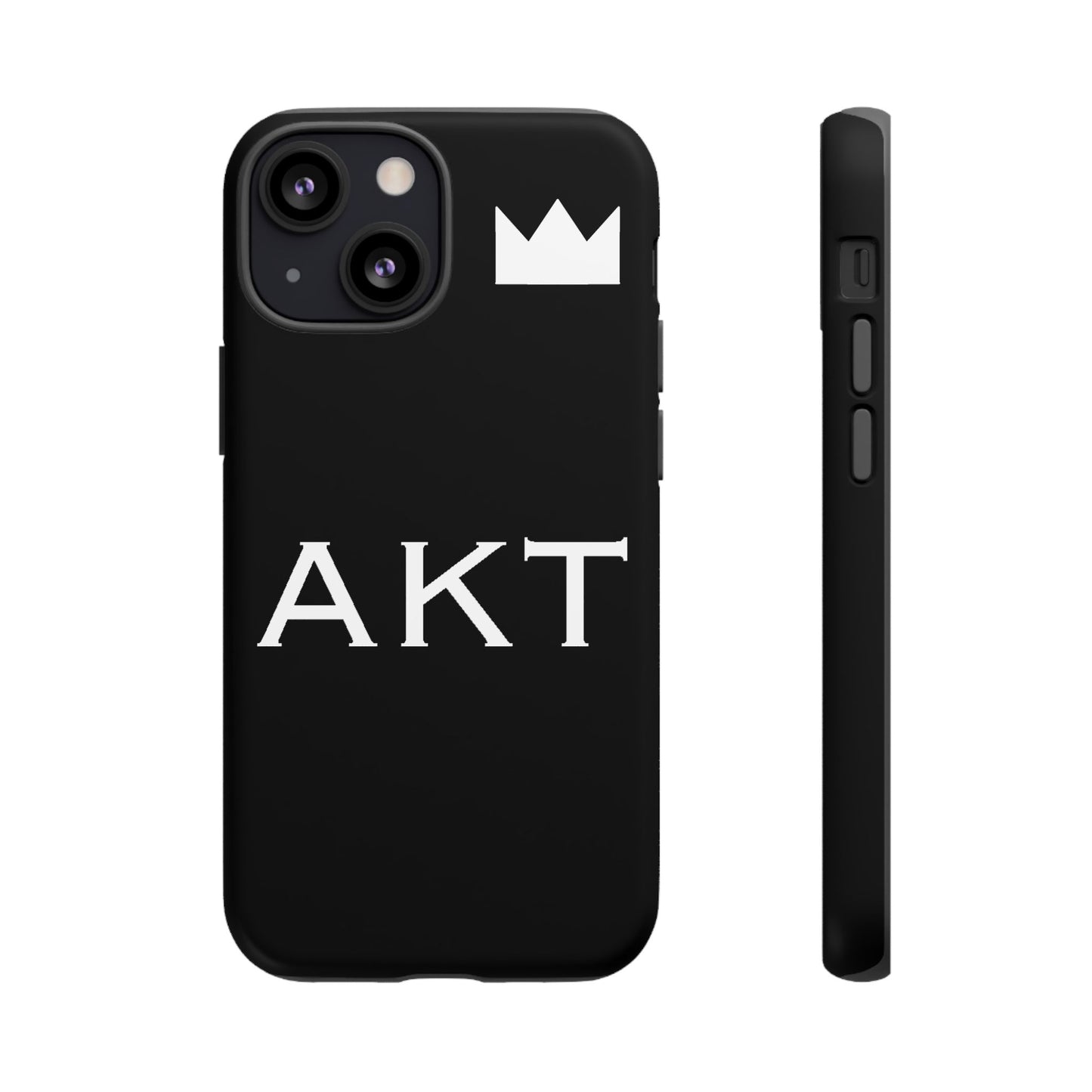 Sleek AKT Phone Case