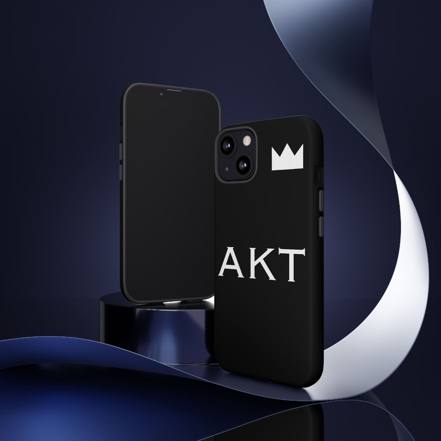Sleek AKT Phone Case