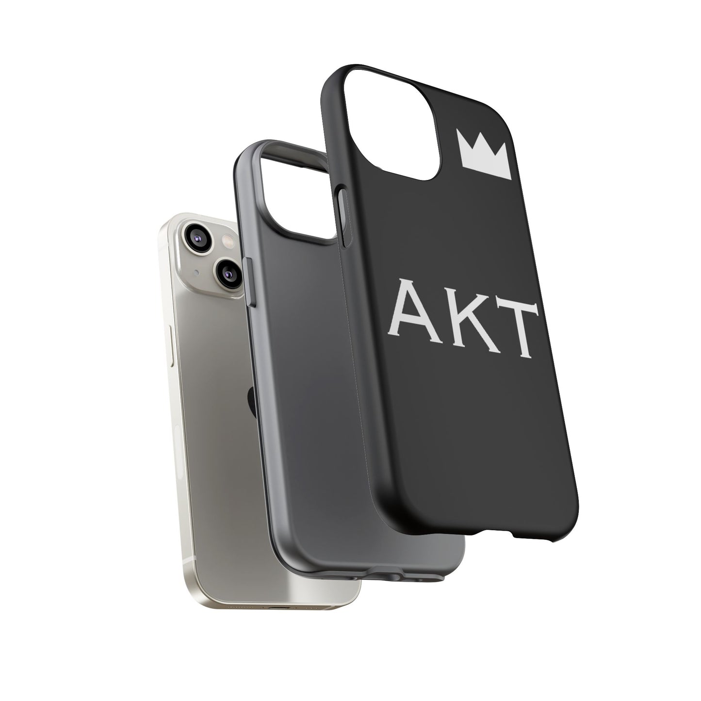 Sleek AKT Phone Case