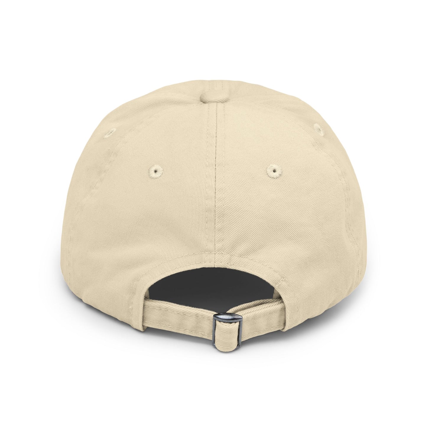 Distressed AKT Cap