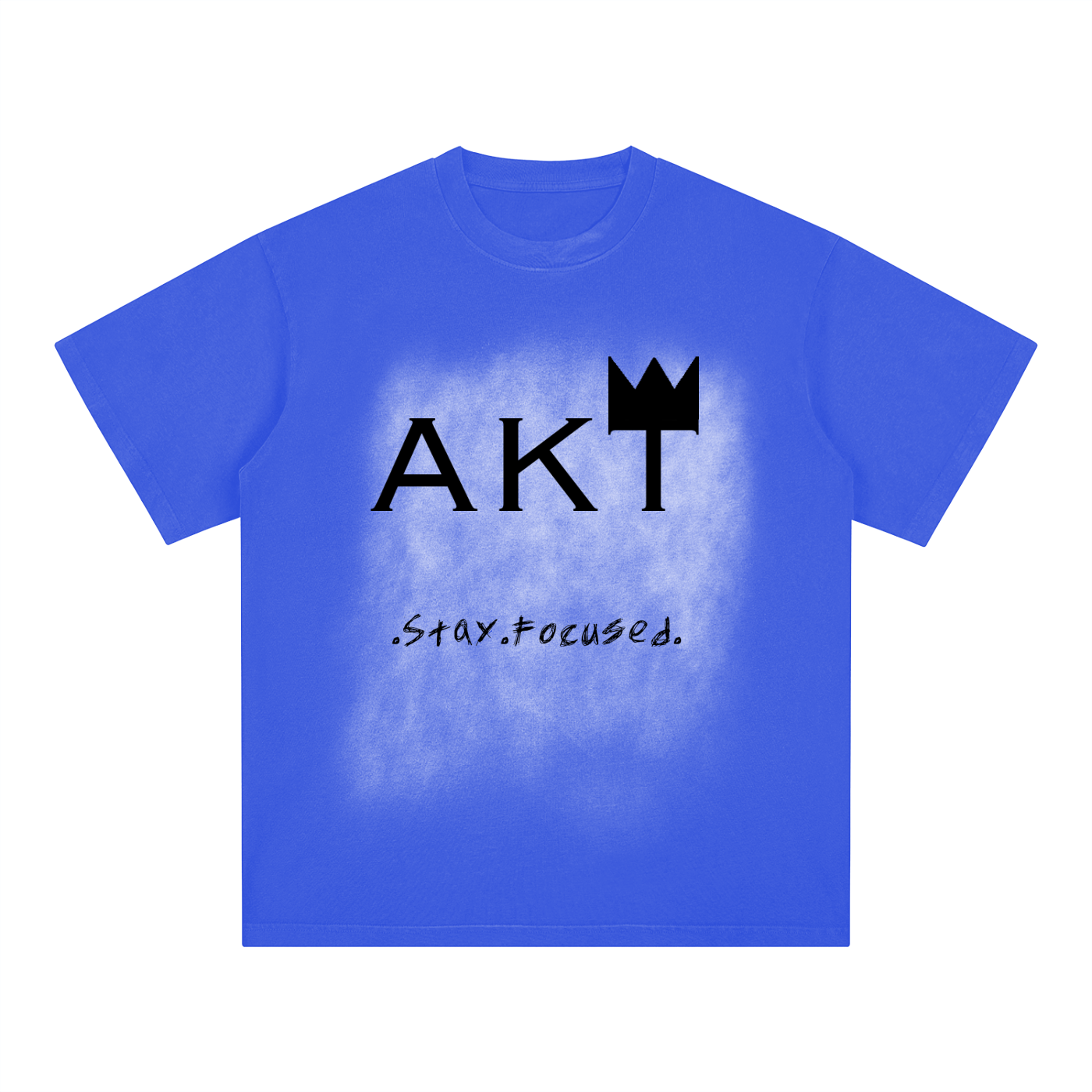 AKT Signature Tee