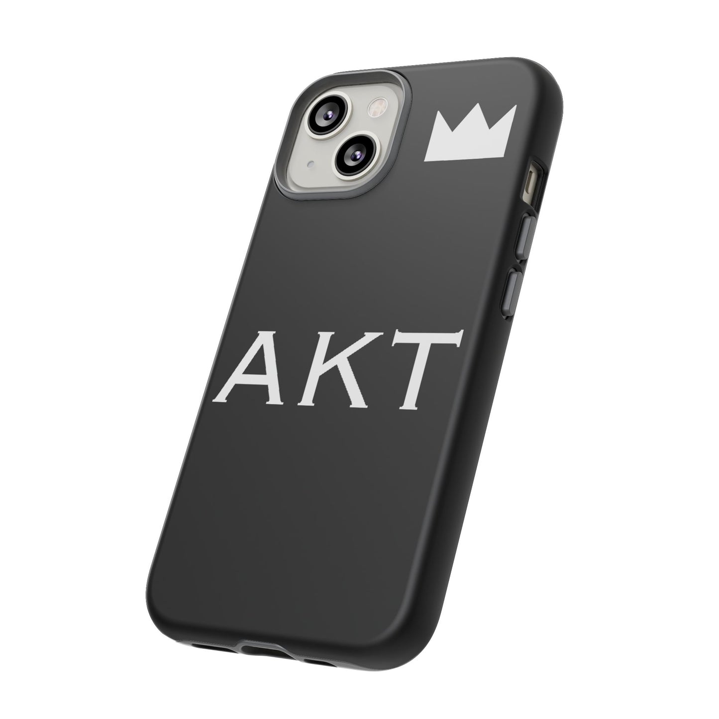 Sleek AKT Phone Case