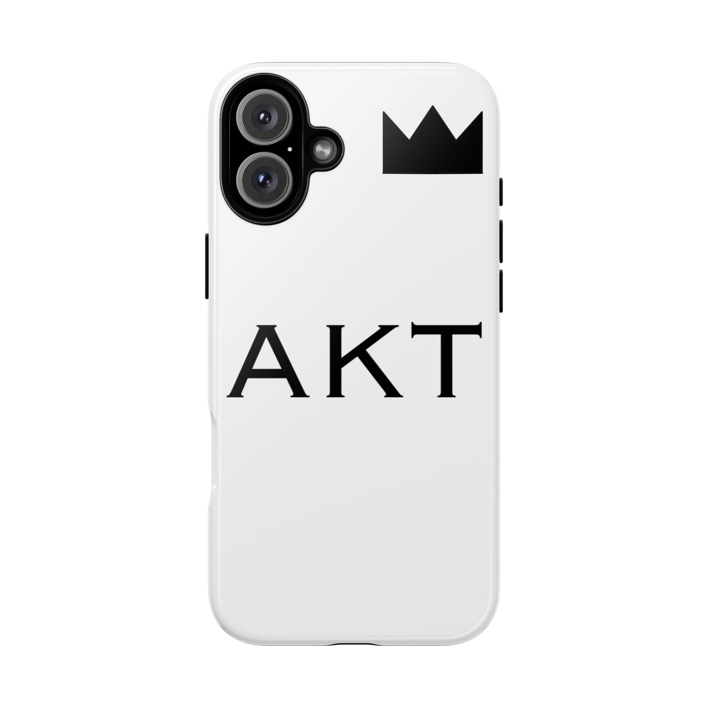 AKT Protective Phone Case