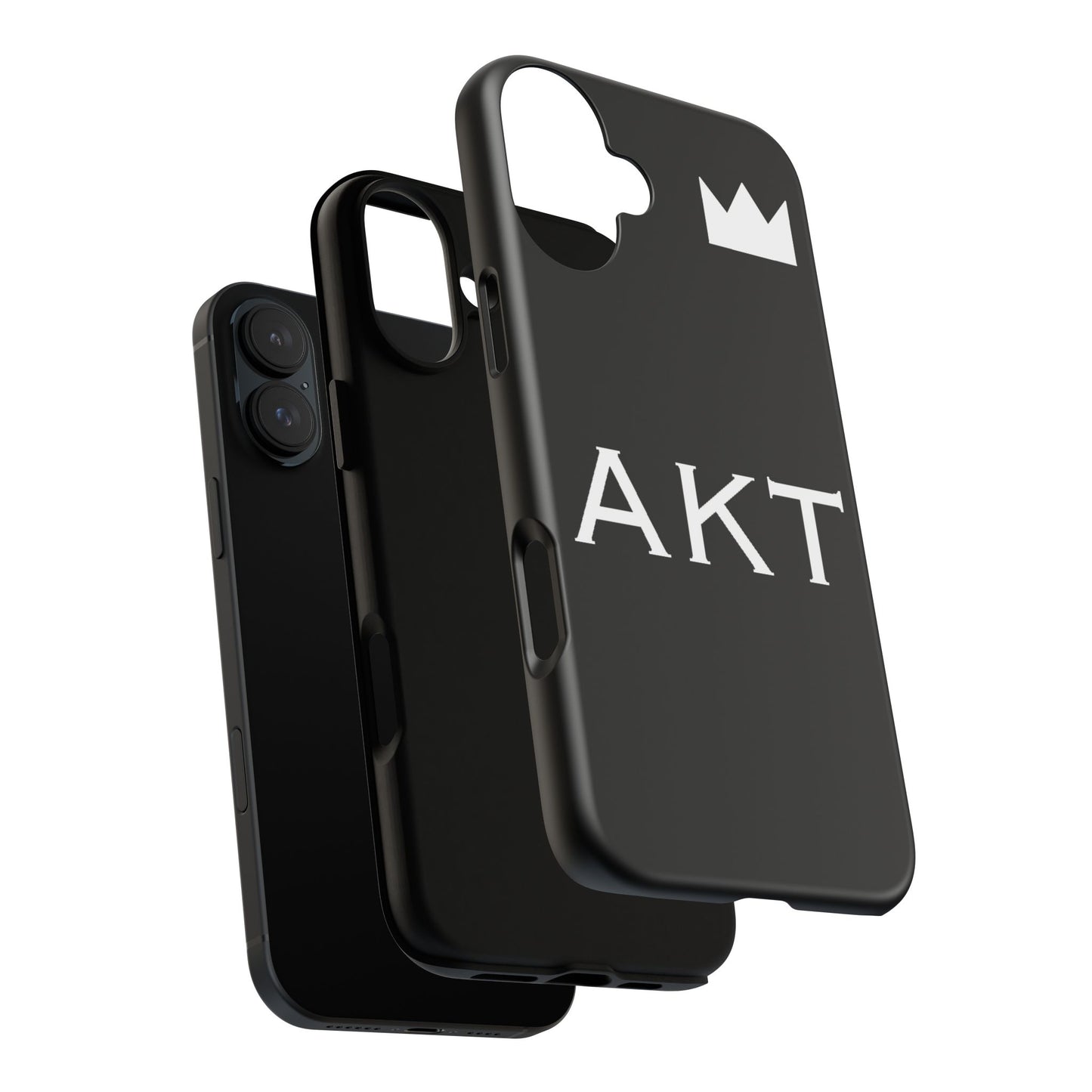 Sleek AKT Phone Case