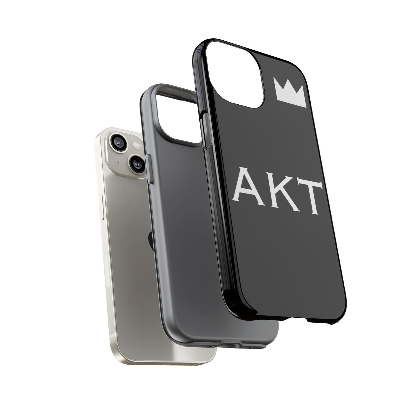 Sleek AKT Phone Case