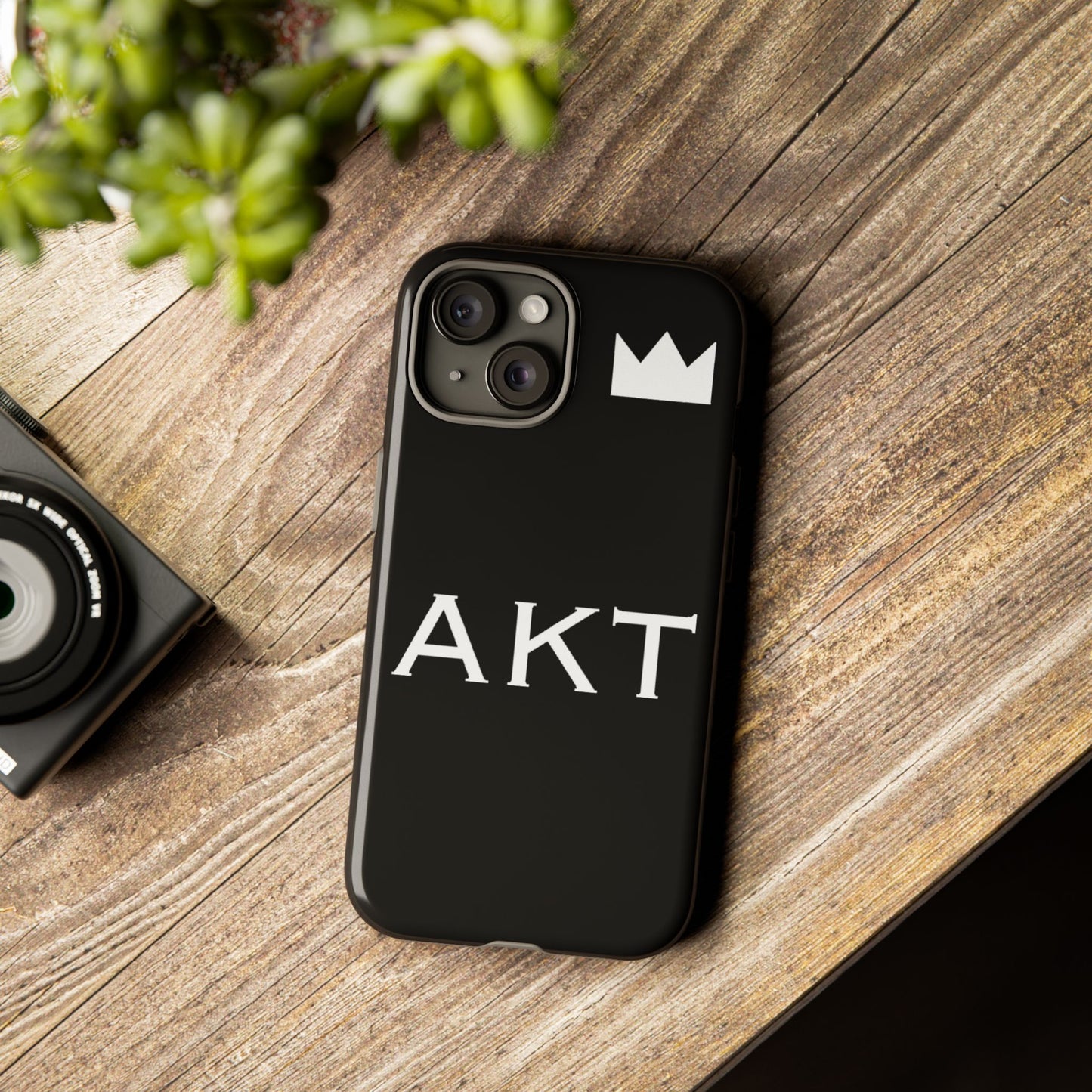 Sleek AKT Phone Case