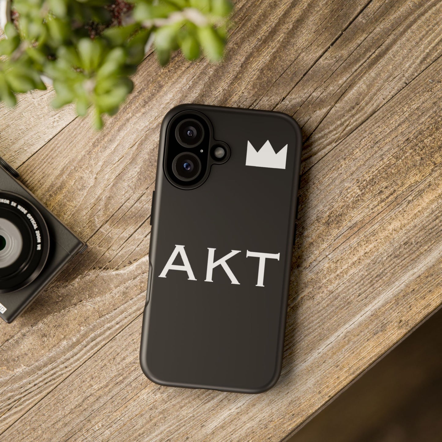 Sleek AKT Phone Case