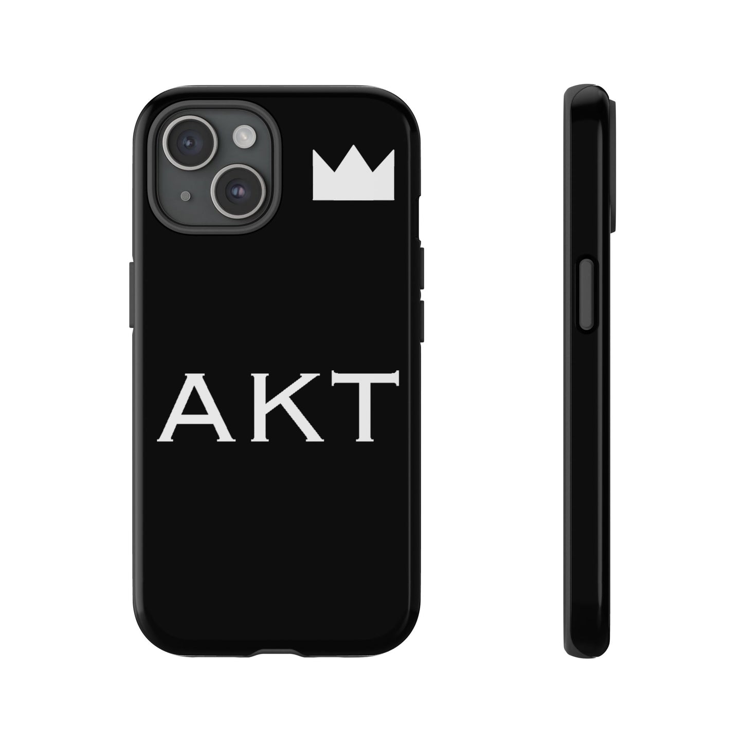 Sleek AKT Phone Case