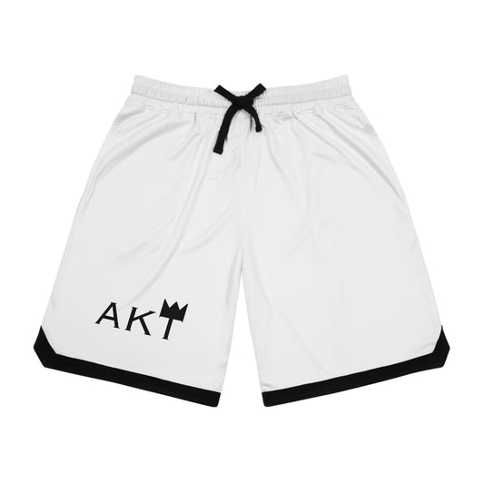 AKT Men's Basketball Shorts