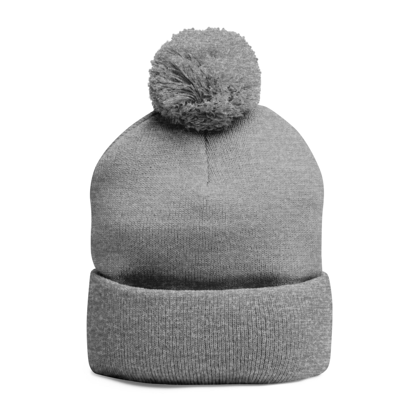 Akt Pom-Pom hat