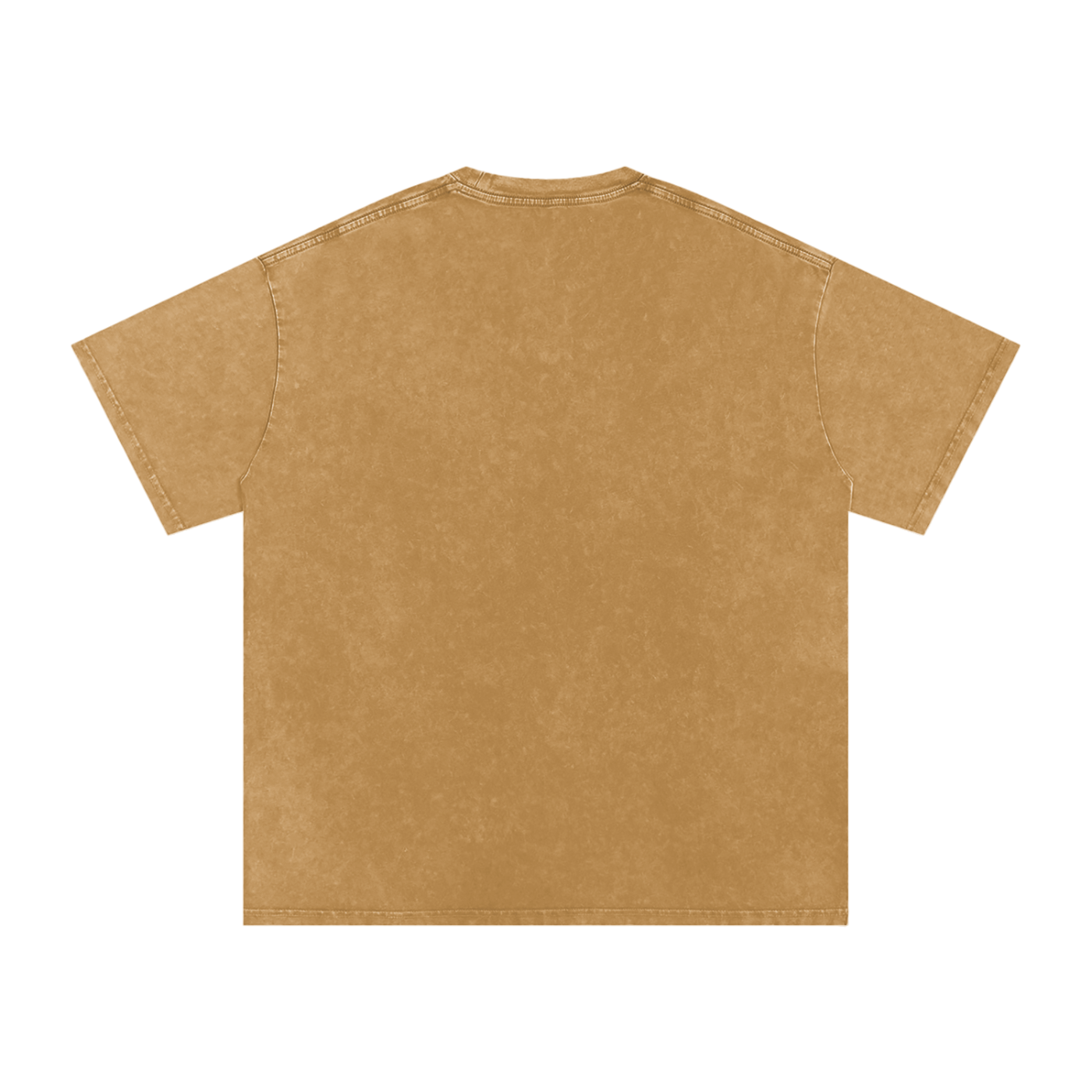 AKT Cid Wash BUP Tee