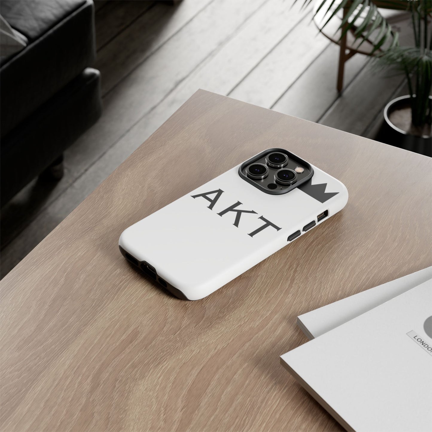 AKT Protective Phone Case