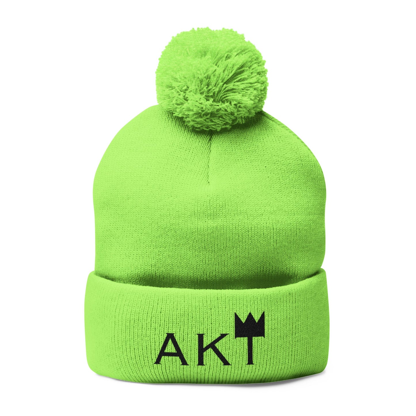 Akt Pom-Pom hat