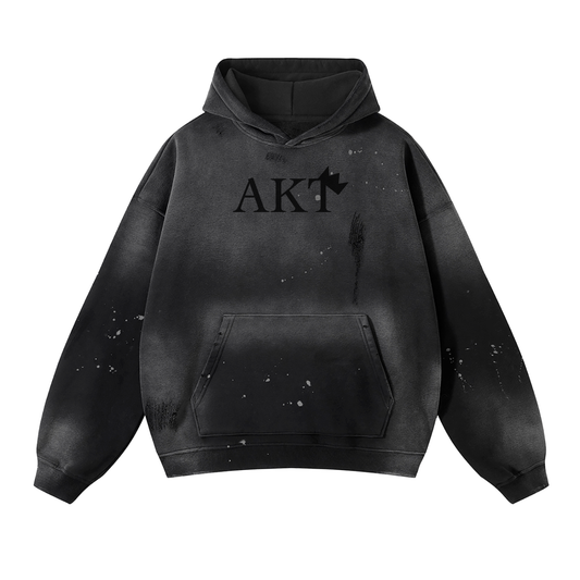 AKT King Of Hearts