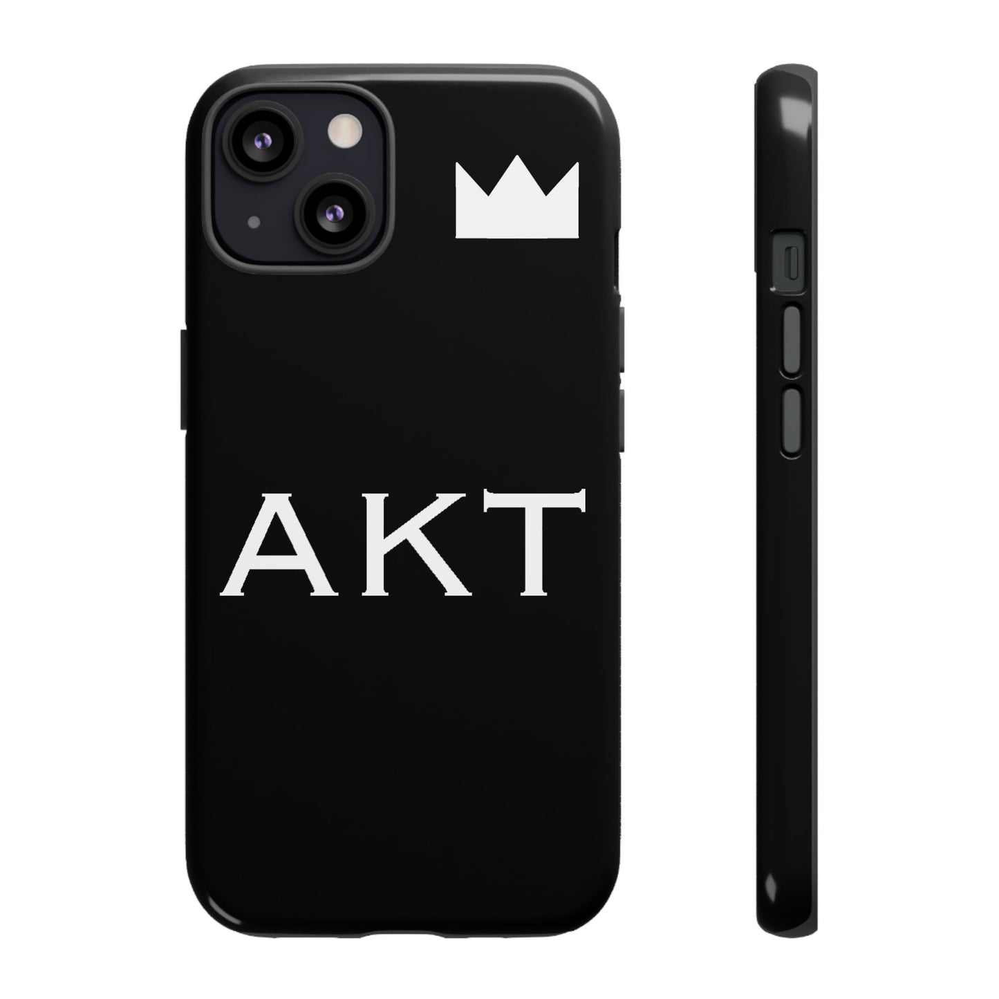 Sleek AKT Phone Case