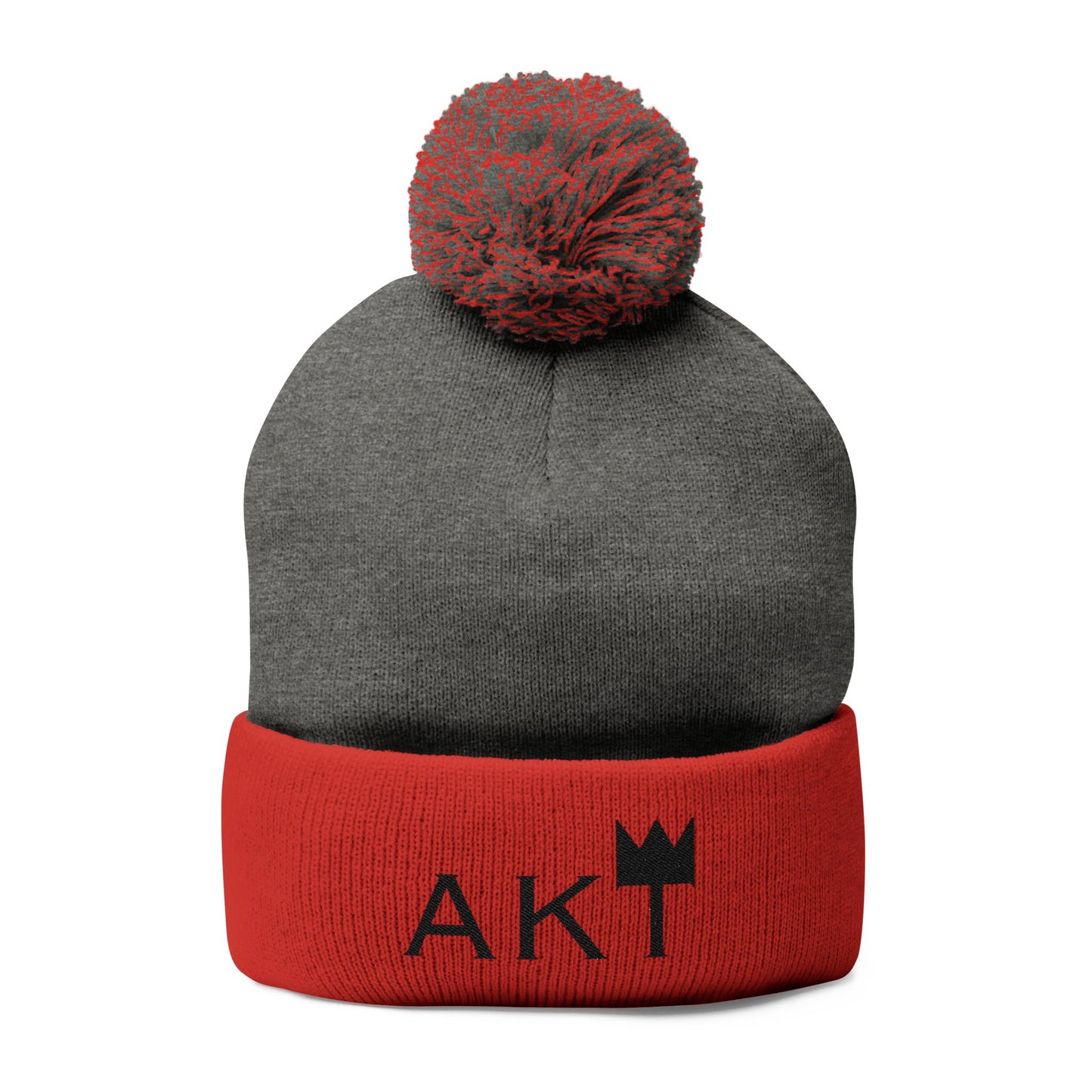 Akt Pom-Pom hat