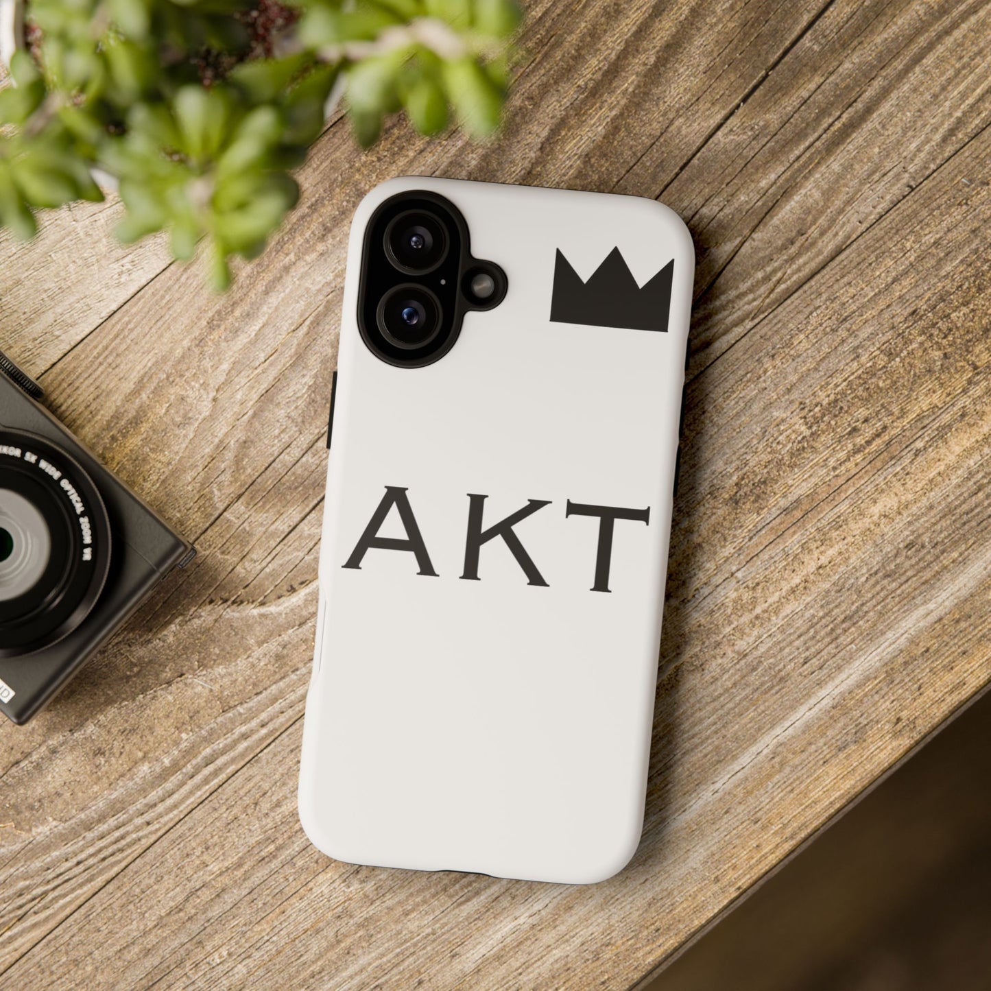 AKT Protective Phone Case