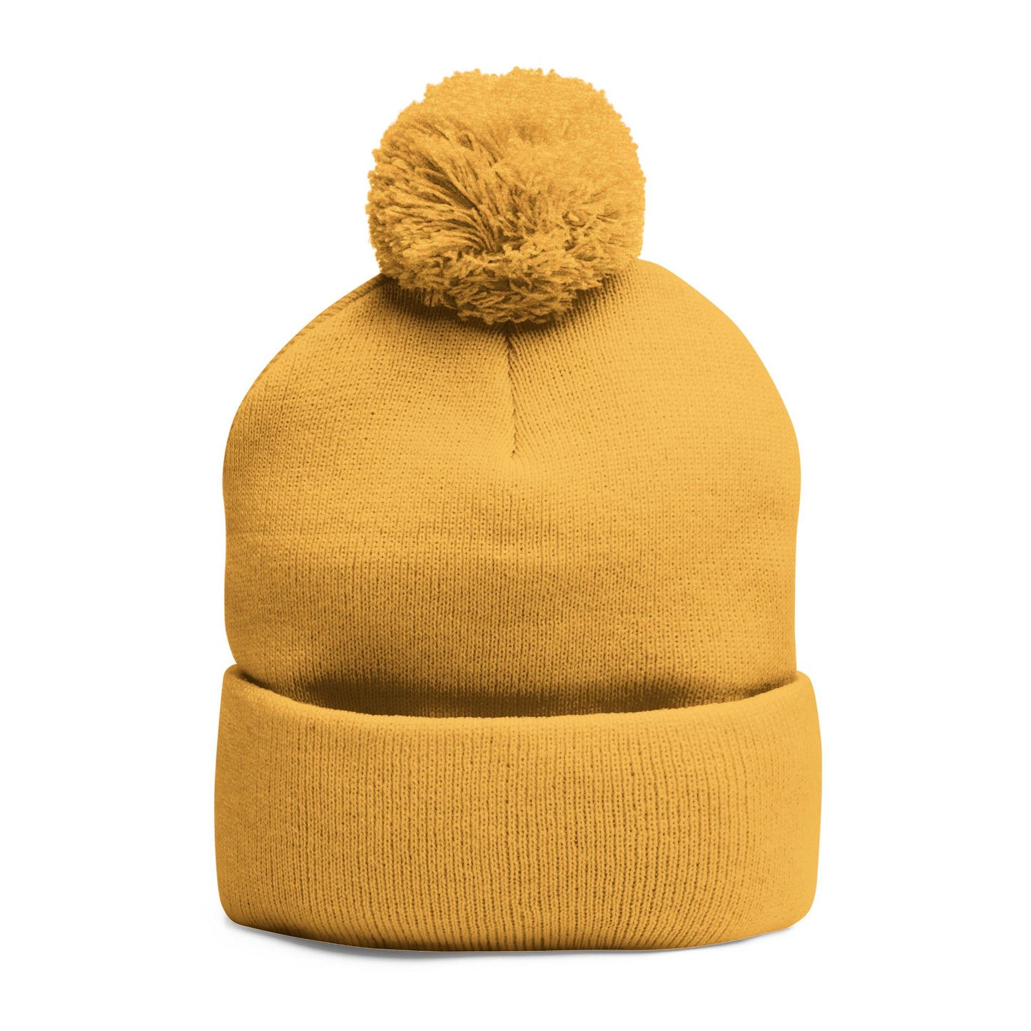 Akt Pom-Pom hat