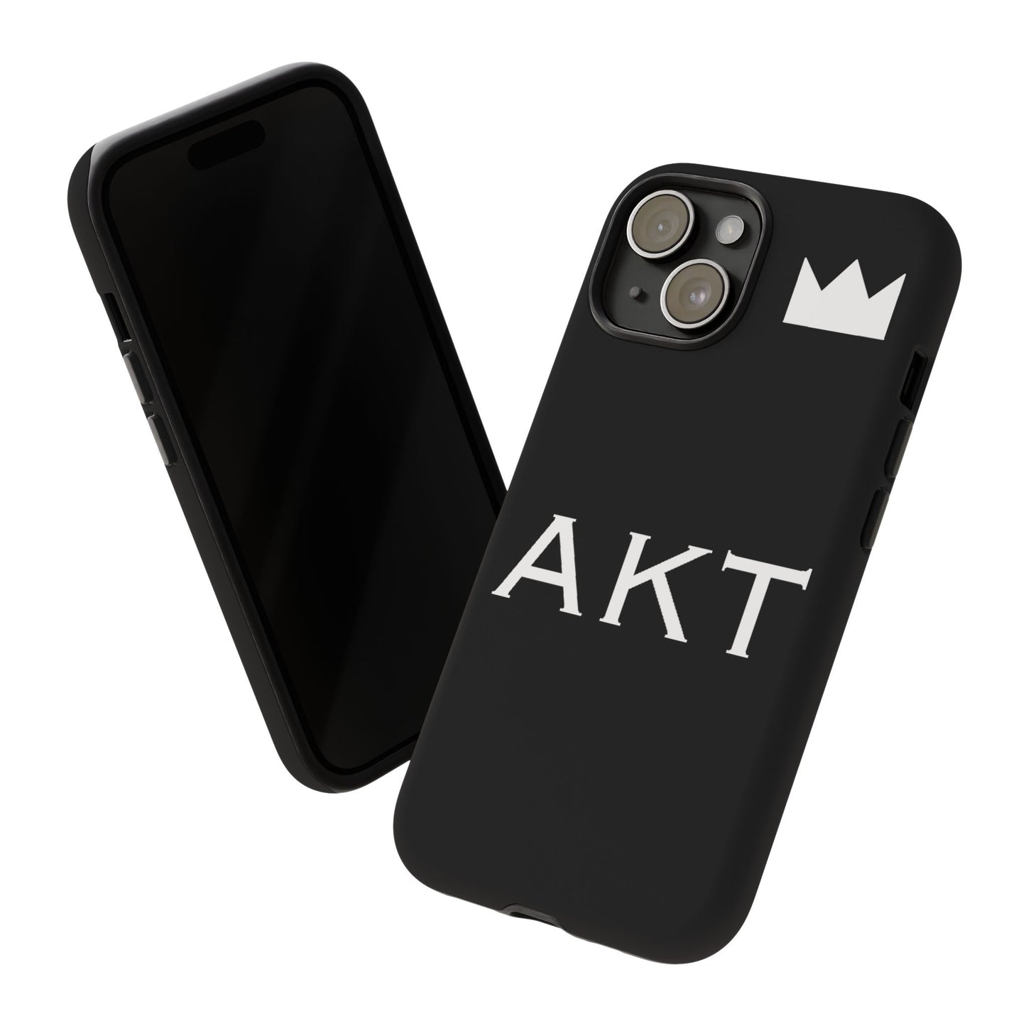 Sleek AKT Phone Case
