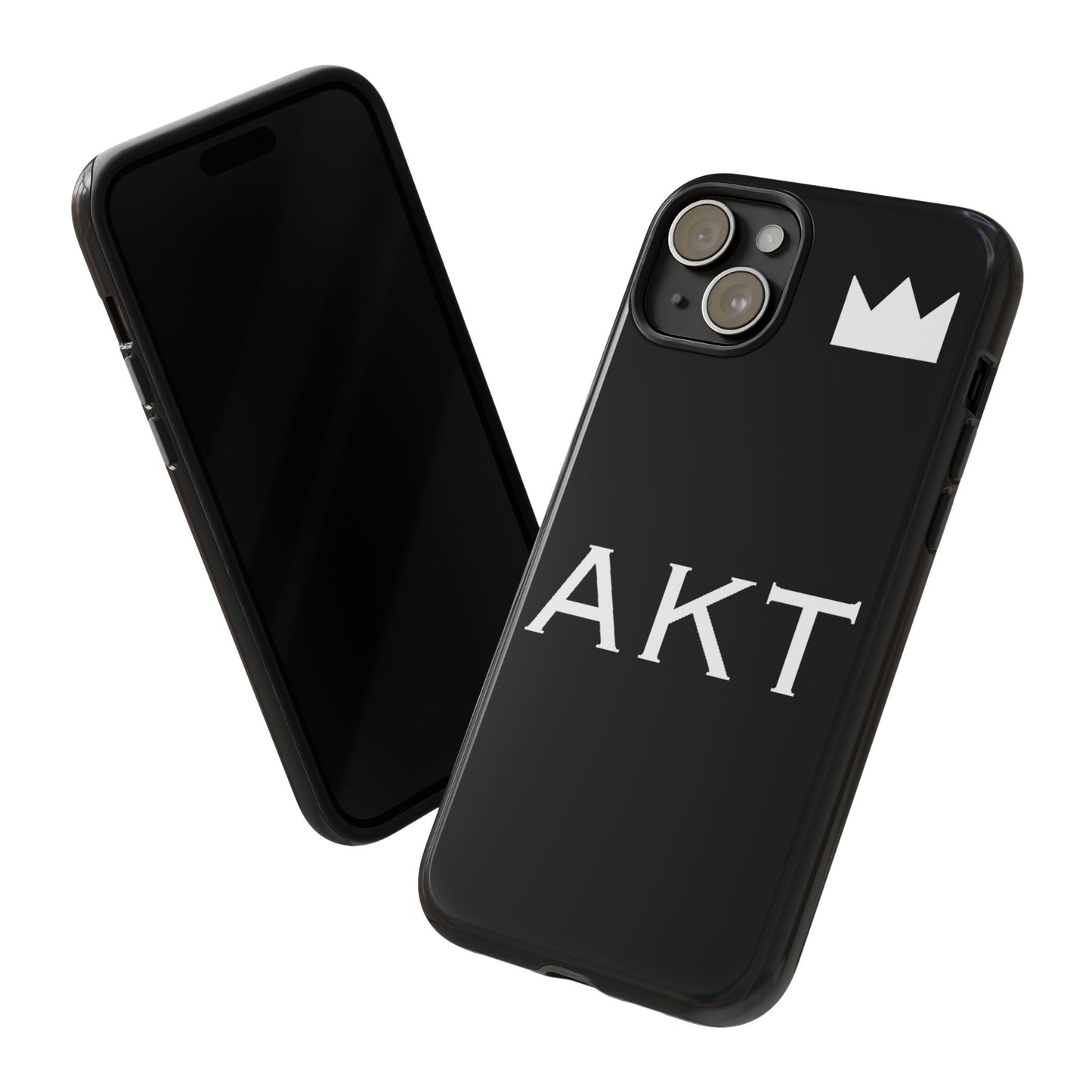 Sleek AKT Phone Case