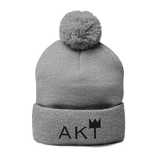 Akt Pom-Pom hat