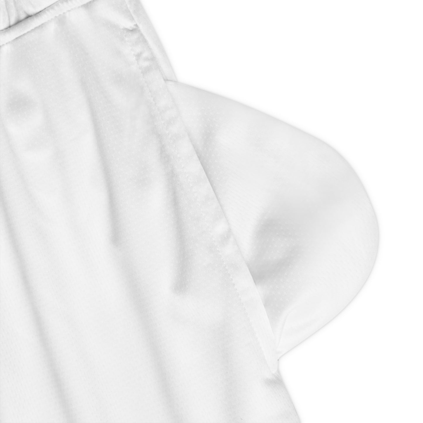 AKT Men's Basketball Shorts