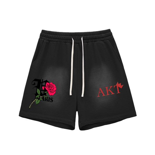 Red Rose