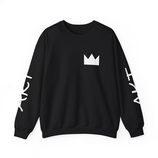 AKT Signature Crewneck