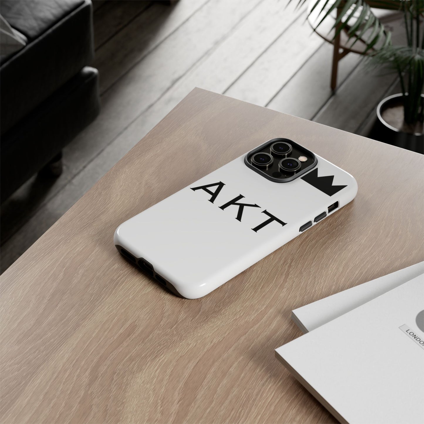 AKT Protective Phone Case