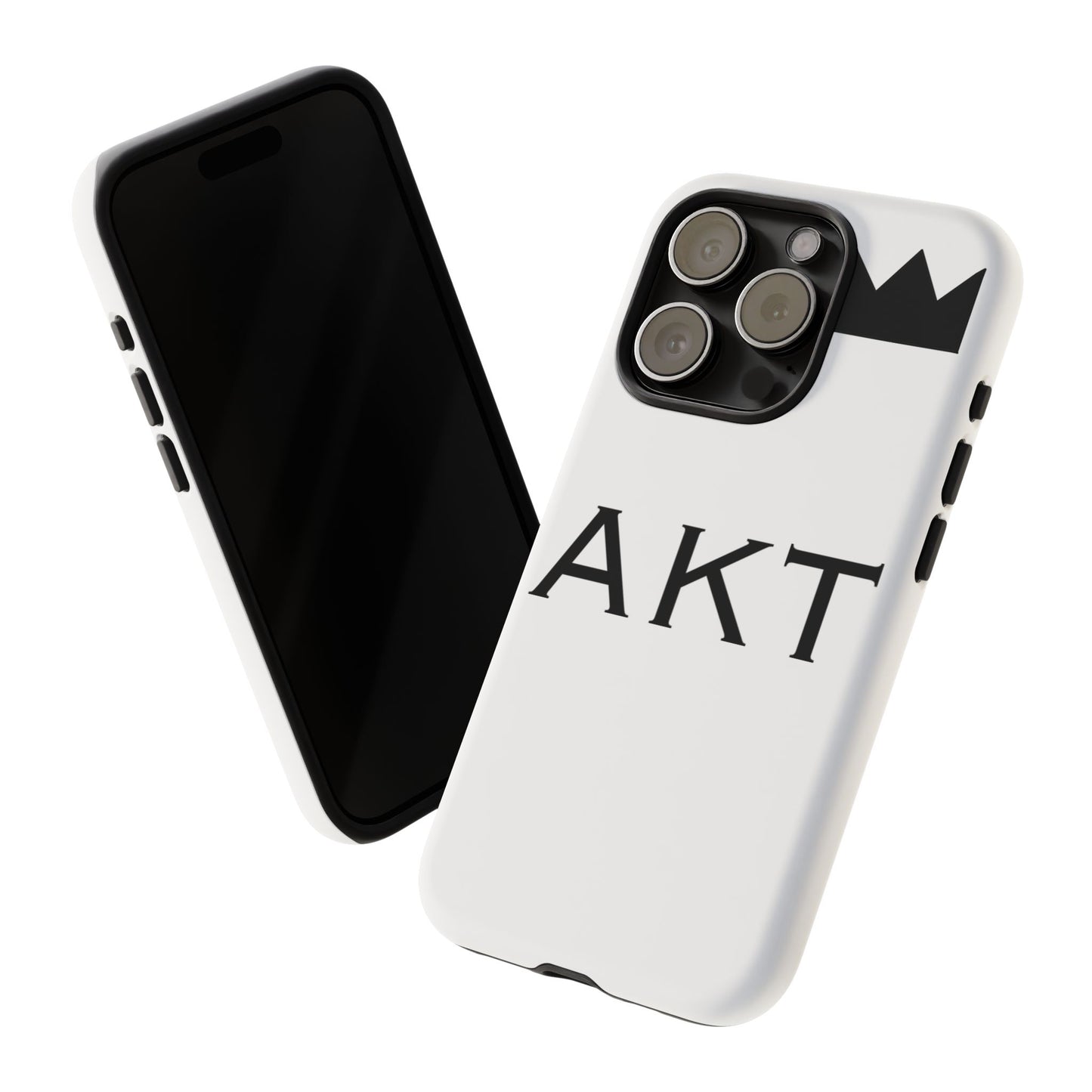AKT Protective Phone Case
