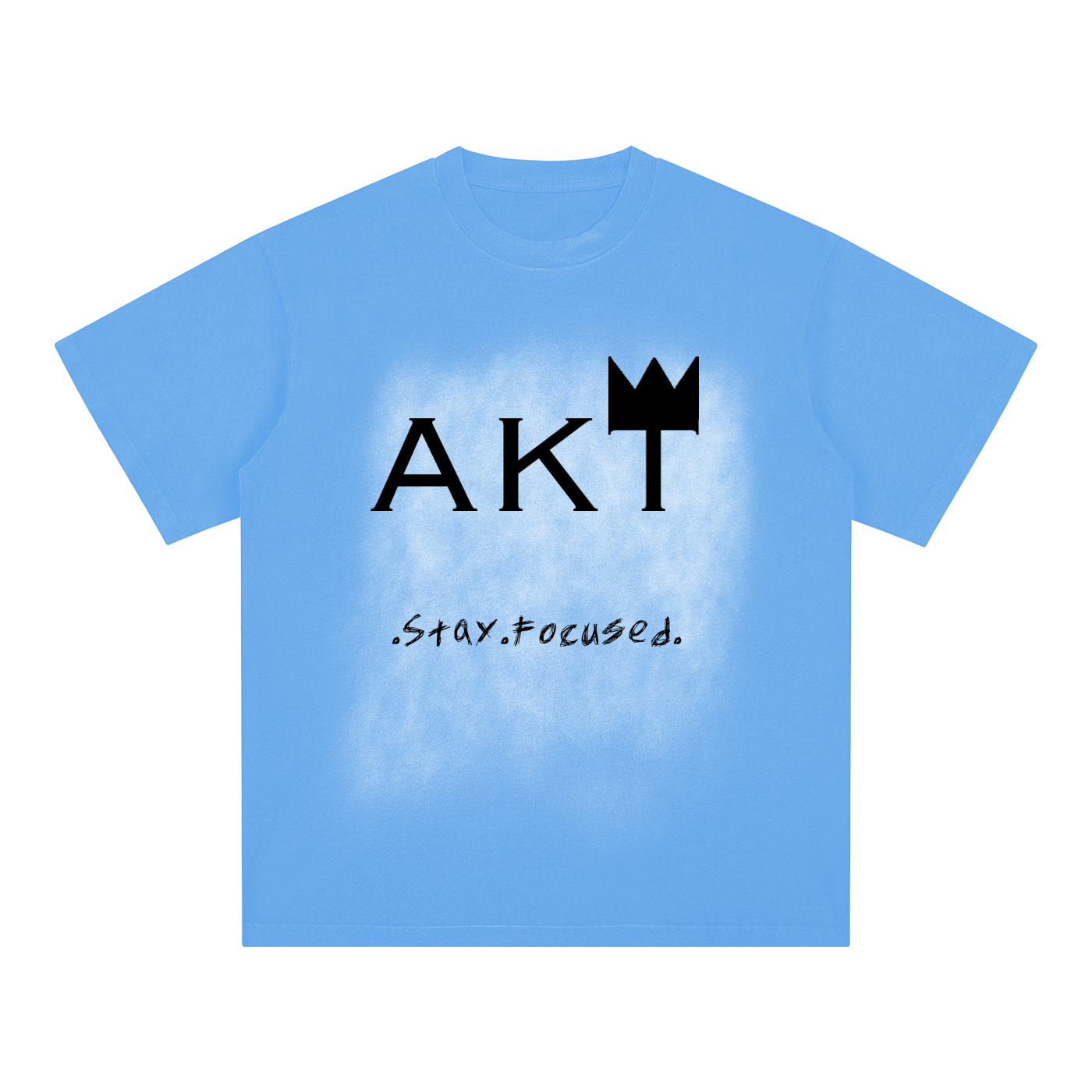AKT Signature Tee