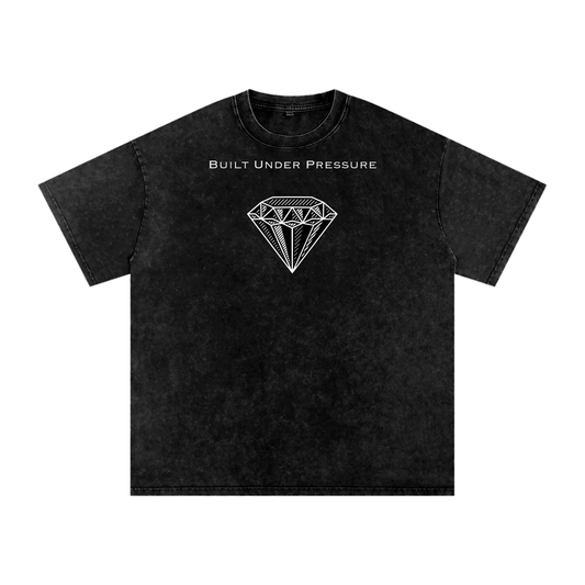AKT Cid Wash BUP Tee