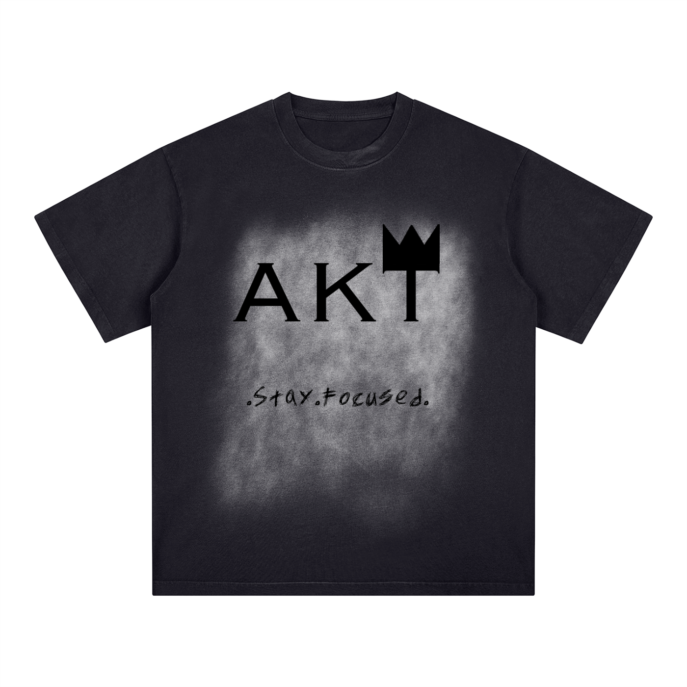AKT Signature Tee